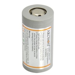 Batterie Li-Ion 32650 5500 mAh