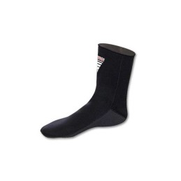 Soft Sole Seriole Socks 5mm