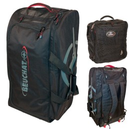 Backpack AIR LIGHT 2 with...