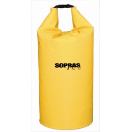 Dry bag 40 L, Sopras sub