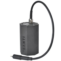 BATTERY PACK rechargeable 6Ah