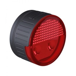 Lampe All Round LED Licht Rot
