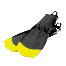 Ploutve F1-BAT, Yellow tip