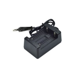 18650 3.7V DUO battery charger