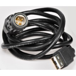 USB-Kabel zum Computer FREEDOM