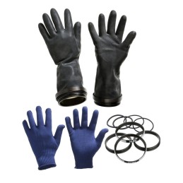 KUBI Dry Gloves - Set