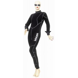 Women's wetsuit FREDDO 5 +...