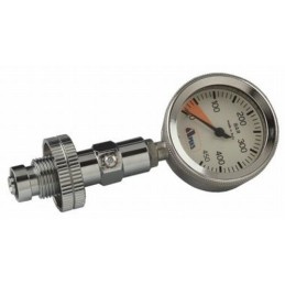 Cylinder pressure gauge APEKS