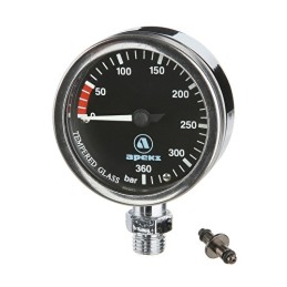 Pressure gauge SPG TECH...