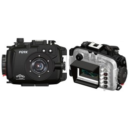 FG9X UW case for Canon...