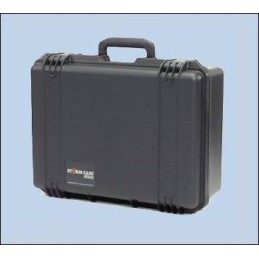 Box STORM CASE IM 2600 with...