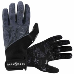 Guantes ADMIRAL III 2 mm...
