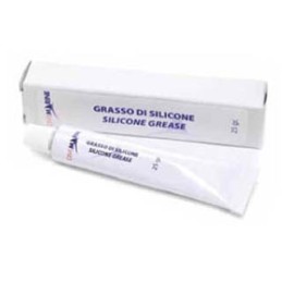 Silicone grease 25g
