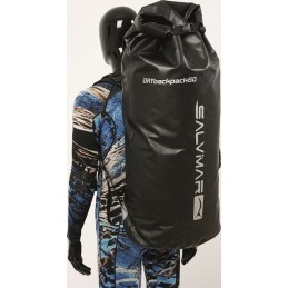 Sac a dos DRY BACK PACK...