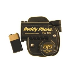Komunikácia Buddy Phone -...
