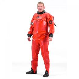 Dry suit THOR 1000 G