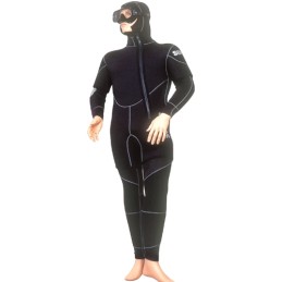Men's wetsuit FREDDO 5 +...