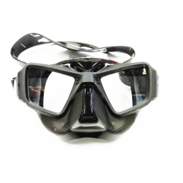 DEVIL freediving mask
