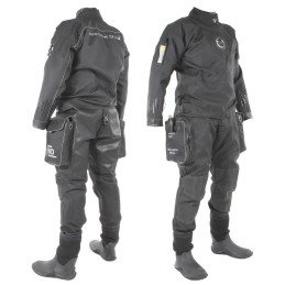 Dry suit HID, Northern Diver