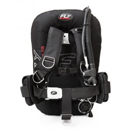 BCD 13D comfort, FLY