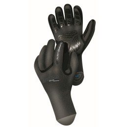 SEAMLESS gloves 5 mm