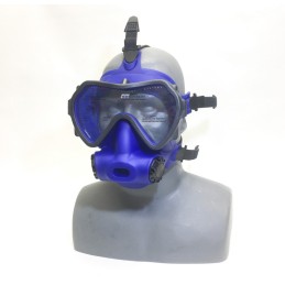 Fullface mask SPECTRUM by OTS