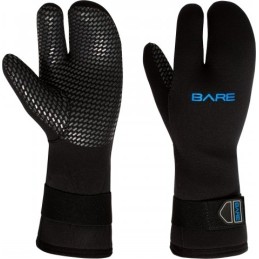 Gloves THREE FINGER MITT...
