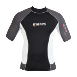 Thermo Guard Short Sleeve
