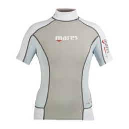 Thermo Guard Short Sleeve -...