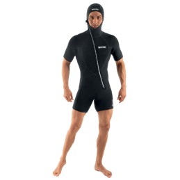 Wetsuit short 5mm FLEX EVO