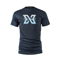 Camiseta WAVY X