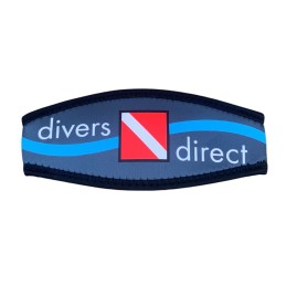 Mask Strap Divers Direct