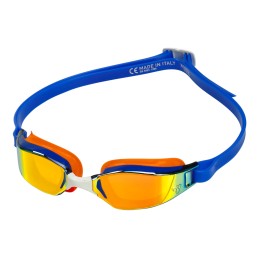 Brýle plavecké XCEED TITANIUM