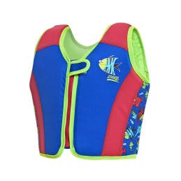 Children's swimming vest -...