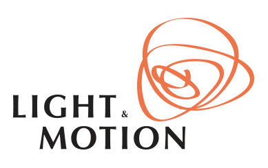 LIGHT AND MOTION